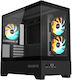 Gigabyte C201 Gaming Midi Tower Κουτί Υπολογιστ...