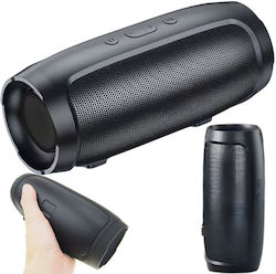 Verk Group Mini 3+ Bluetooth 20W έως 8 ώρες Μαύρο Verk Group Mini 3+ Bluetooth 20W έως 8 ώρες Μαύρο