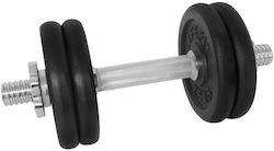 Lifefit Αλτήρας 1x 12kg