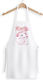 Balloon Godfather Apron Vehicles Cat Marie