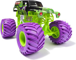 Spin Master Monster Jam Car Grave Digger 1:24