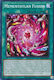Mementotlan Fusion Legacy Destruction