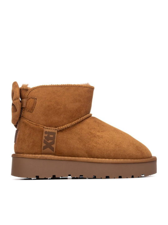 Xti Brown