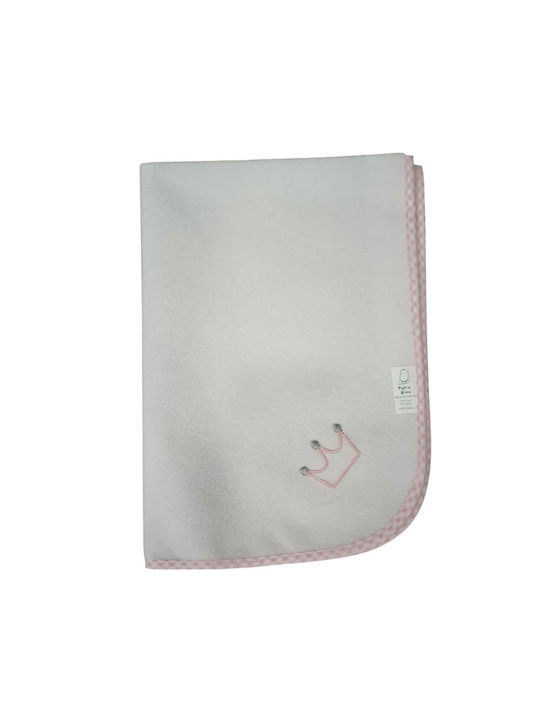 Figlio Bino Scutec Roz 50x70εκ.