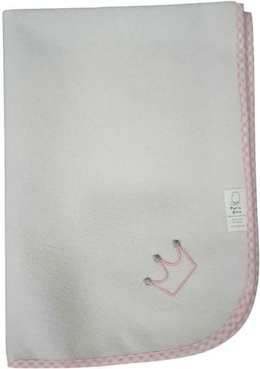 Figlio Bino Baby-Soßtuch 50x70cm
