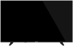 Daewoo Smart 50" 4K QLED 50DM73UAQ (2022) Daewoo Smart 50" 4K QLED 50DM73UAQ (2022)