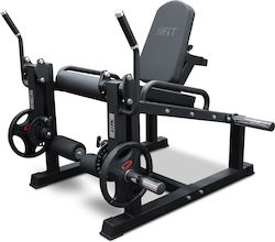 X-FIT Beinstrecker Ohne Gewichte X-FIT Beinstrecker Ohne Gewichte
