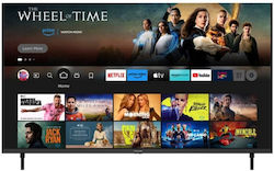 Panasonic Smart 50" 4K LED TV-50W90AEG (2024)
