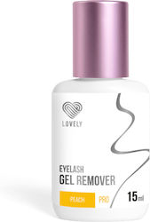 Lovely Gel Glue Remover 15gr