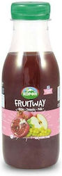 Korfi Mikrozythopoia Băutură din Fructe Suc 330ml 1buc 5200104513139