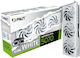 Palit GeForce RTX 5070 12GB GDDR7 White OC Κάρτα Γραφικών