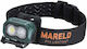 Mareld Stirnlampe LED