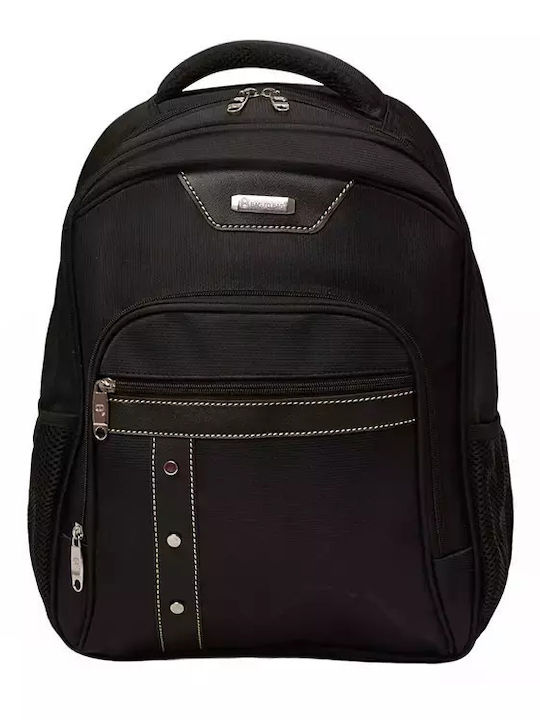 Bag to Bag Rucsac Waterproof Negru