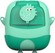133727 Children's Camera 24MP with Thermal Printing Green