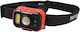 Yato Stirnlampe LED