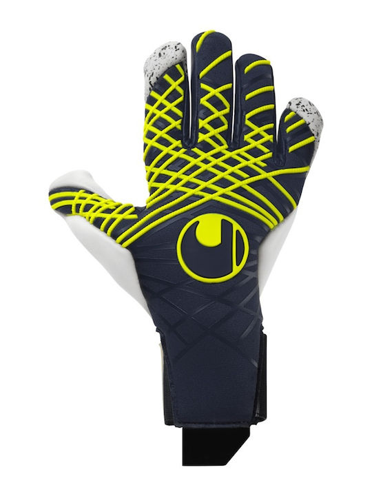 Uhlsport Mănuși portar Adulți Colorate