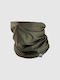 4F Chimney Athletic Neck Warmer Green