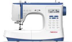 Necchi Професионална Шевна Машина NC-103D