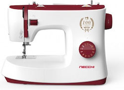 Necchi Haushaltsnähmaschine