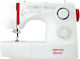 Veritas Domestic Sewing Machine White