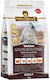 Wolfsblut 2kg Ξηρά Τροφή χωρίς Σιτηρά & Γλουτένη για Ενήλικους Σκύλους με Πάπια
