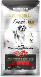 Biofeed 2kg Biofeed 2kg