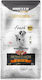 Biofeed 12kg Trockenfutter ohne Gluten für erwachsene Hunde mittlerer & großer Rassen mit Fleisch und Schweinefleisch