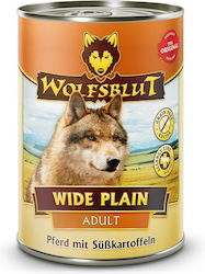 Wolfsblut Υγρή Τροφή 395gr