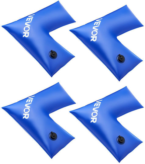 Vevor Accesorii pentru piscină 22.4x22.2cm