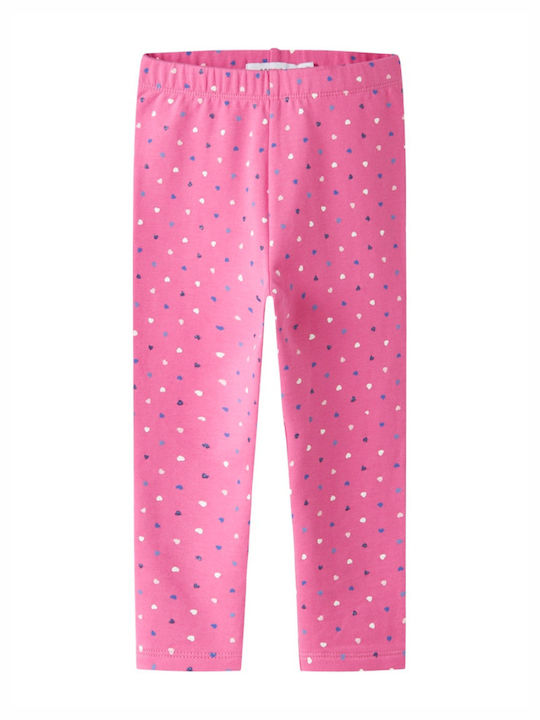Name It Детски Клин Дълъг Fuchsia