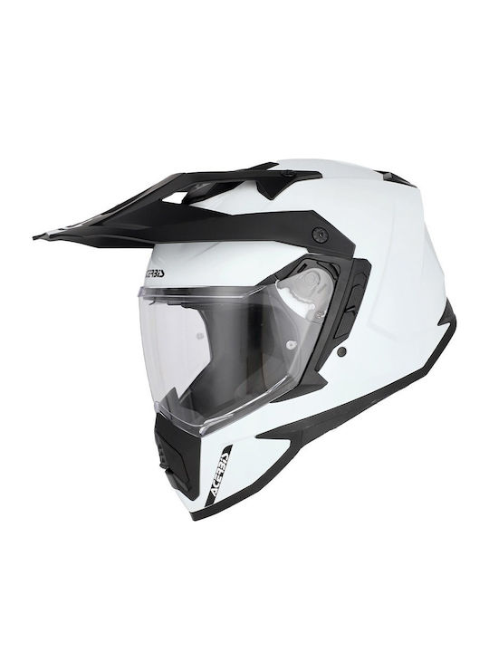 Acerbis Assault Κράνος Μηχανής Full Face ECE 22...