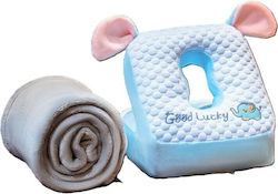 Travel Set for Children Blue Travel Set for Children Blue