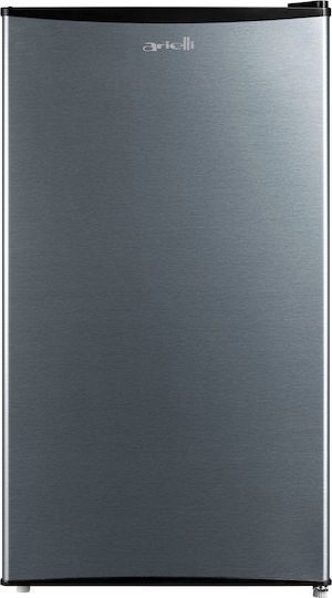 Arielli Mini Bar 93lt Υ86xΠ47xΒ45εκ. Inox ARS-122LNEDG