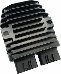 Ricks Motorsport Electric Motorcycle Regulator Rectifier 10-677 Ricks Motorsport Electric Motorcycle Regulator Rectifier 10-677