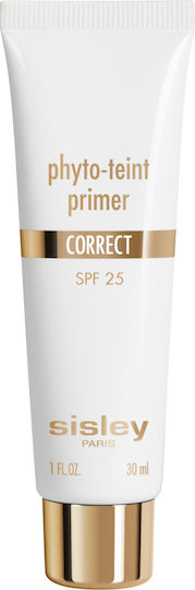 Sisley Paris Gesicht Primer in Cremiger Form Korrekt 30ml