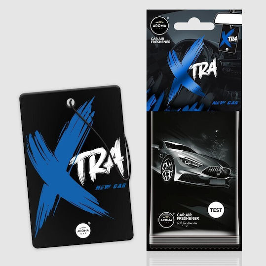 Car Air Freshener Space Pendant Xtra New Car Aroma Car Agroequip