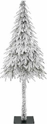 Snowy Slim Tree 210cm Snowy Slim Tree 210cm
