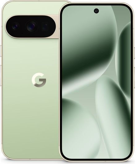 Google Pixel 10 Pro 5G (16GB/256GB) Jade