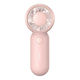 Usams Handheld Ventilator 3W Rosa
