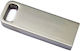 IMRO 16GB USB 3.0 Stick Ασημί