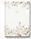 Tagebuch 2026 17x25 Grace A