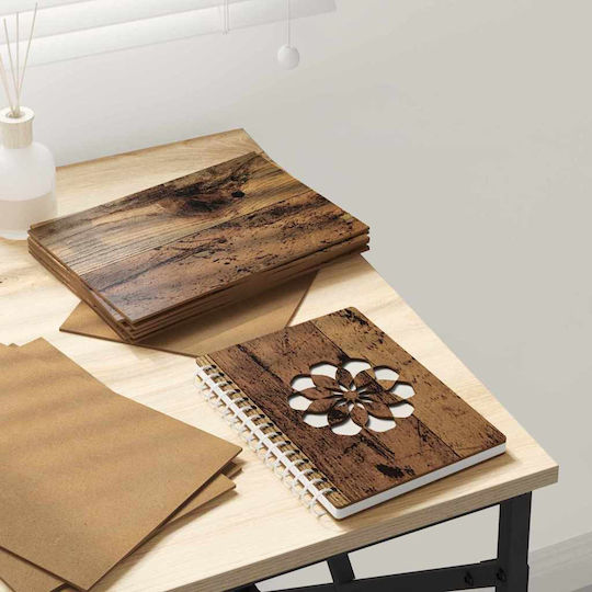 Vidaxl Διακοσμητικά Πάνελ 50 Pcs Παλαιό Ξύλο 15 X 21 X 0.3 Εκ