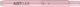 Morris Маркер за Подчертаване 3.5мм Pink (#mrh-...
