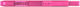 Morris Маркер за Подчертаване 3.5мм Pink (#mrh-...