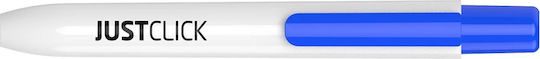 Morris Just Click Μαρκαδόρος Πίνακα Μπλε (#mrw-106bl) 2mm