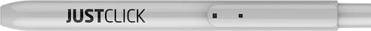 Morris Textmarker 3.5mm Grey (#mrh-205g)