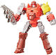 Action Figure Changers Dinobot Snarl Transforme...