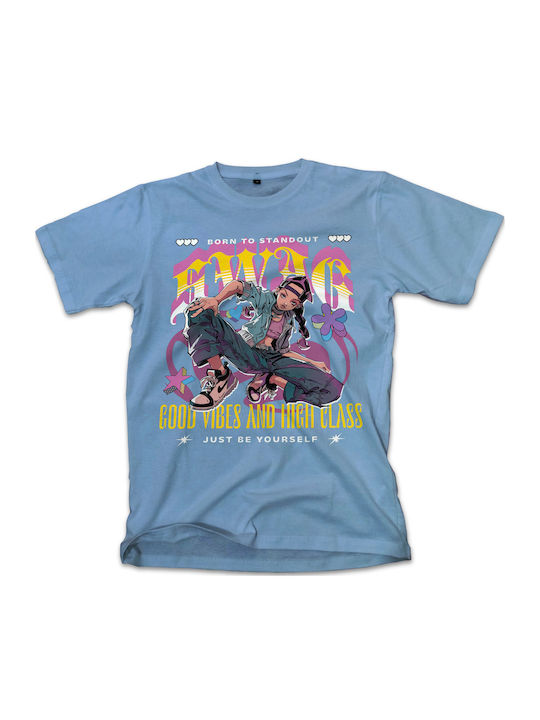 Pop Culture Poseidon T-shirt Design Template T-...