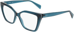Liu Jo Lj2822 423 Prescription Eyeglass Frames
