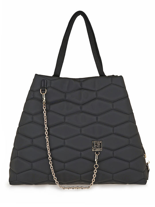 FRNC Women's Bag Shoulder Black